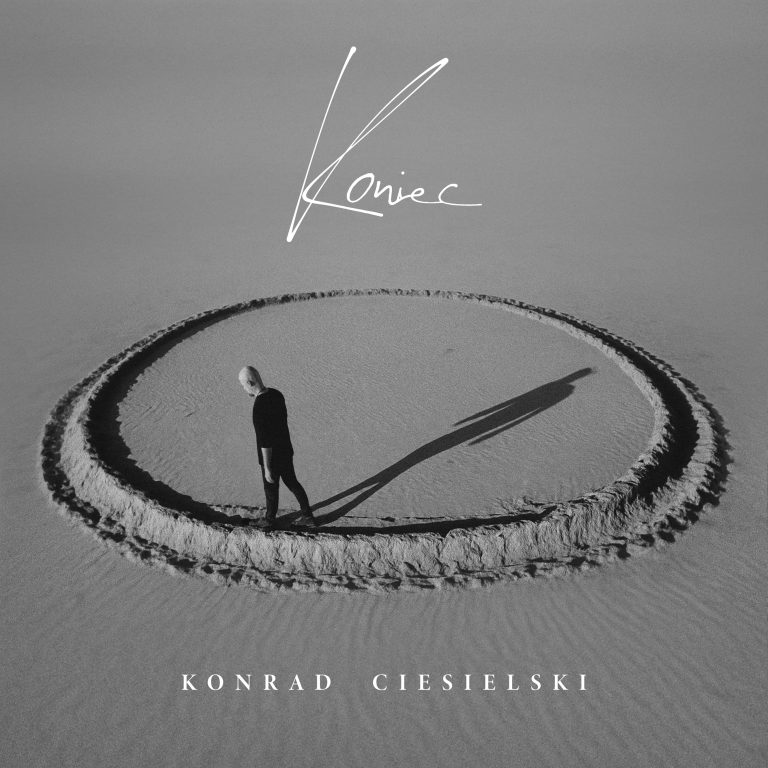 Koniec - Konrad Ciesielski