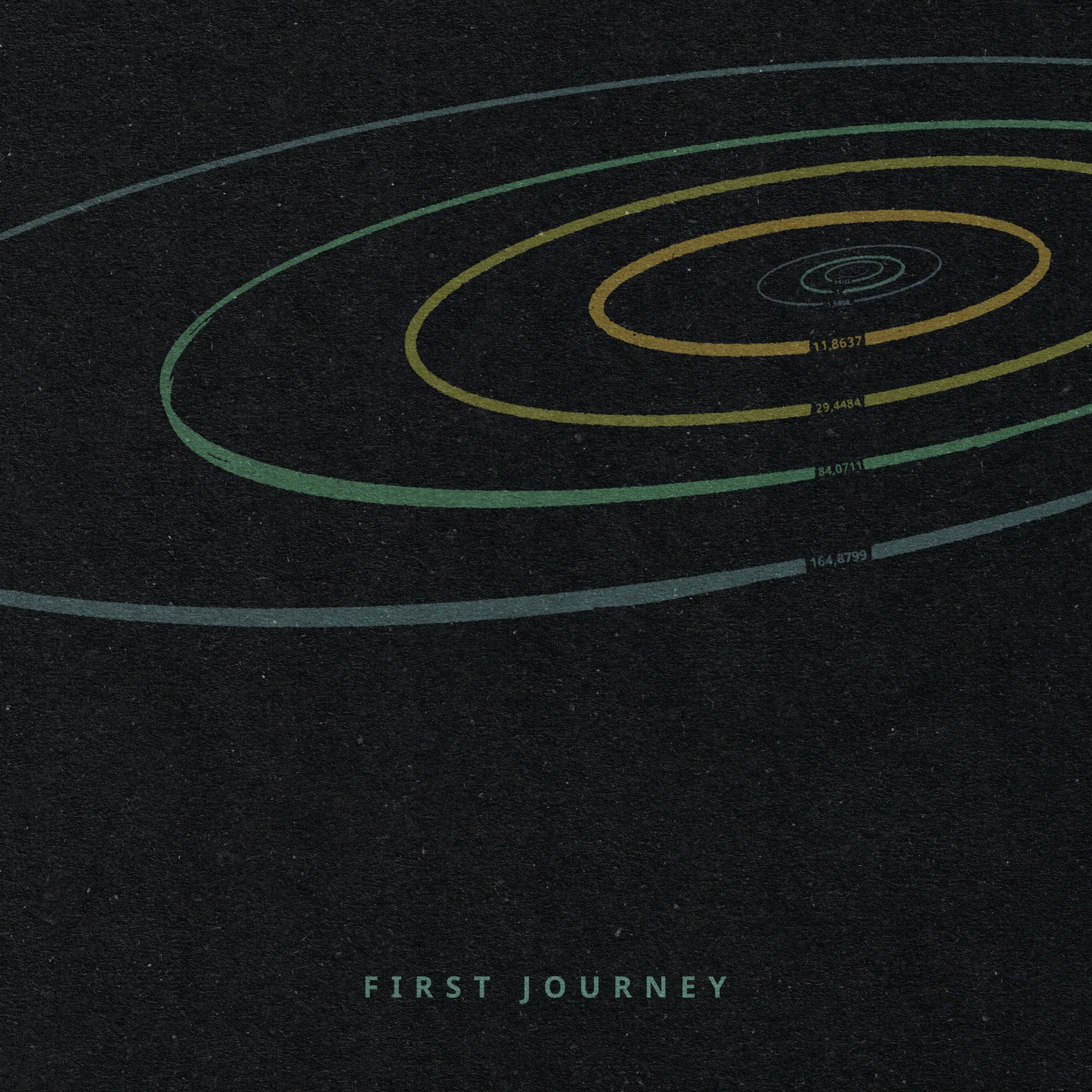 First Journey
